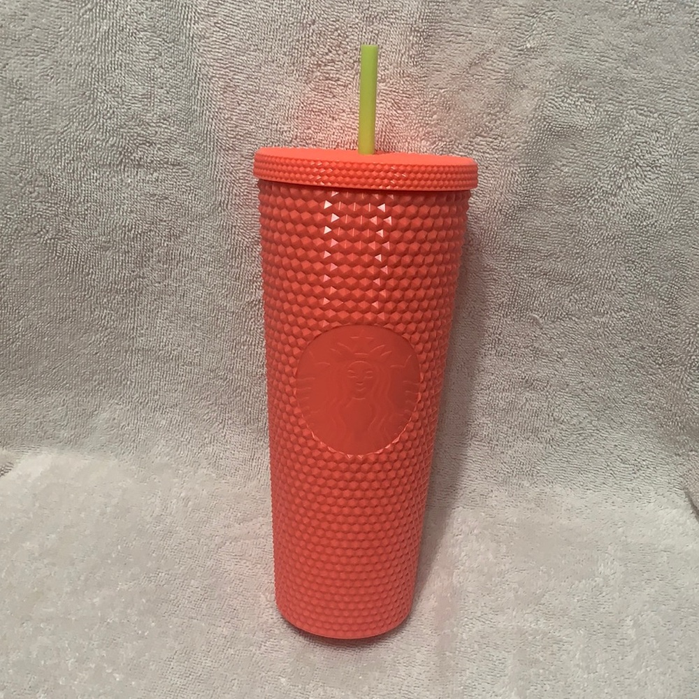 Brand New With Tags Starbucks Tumbler